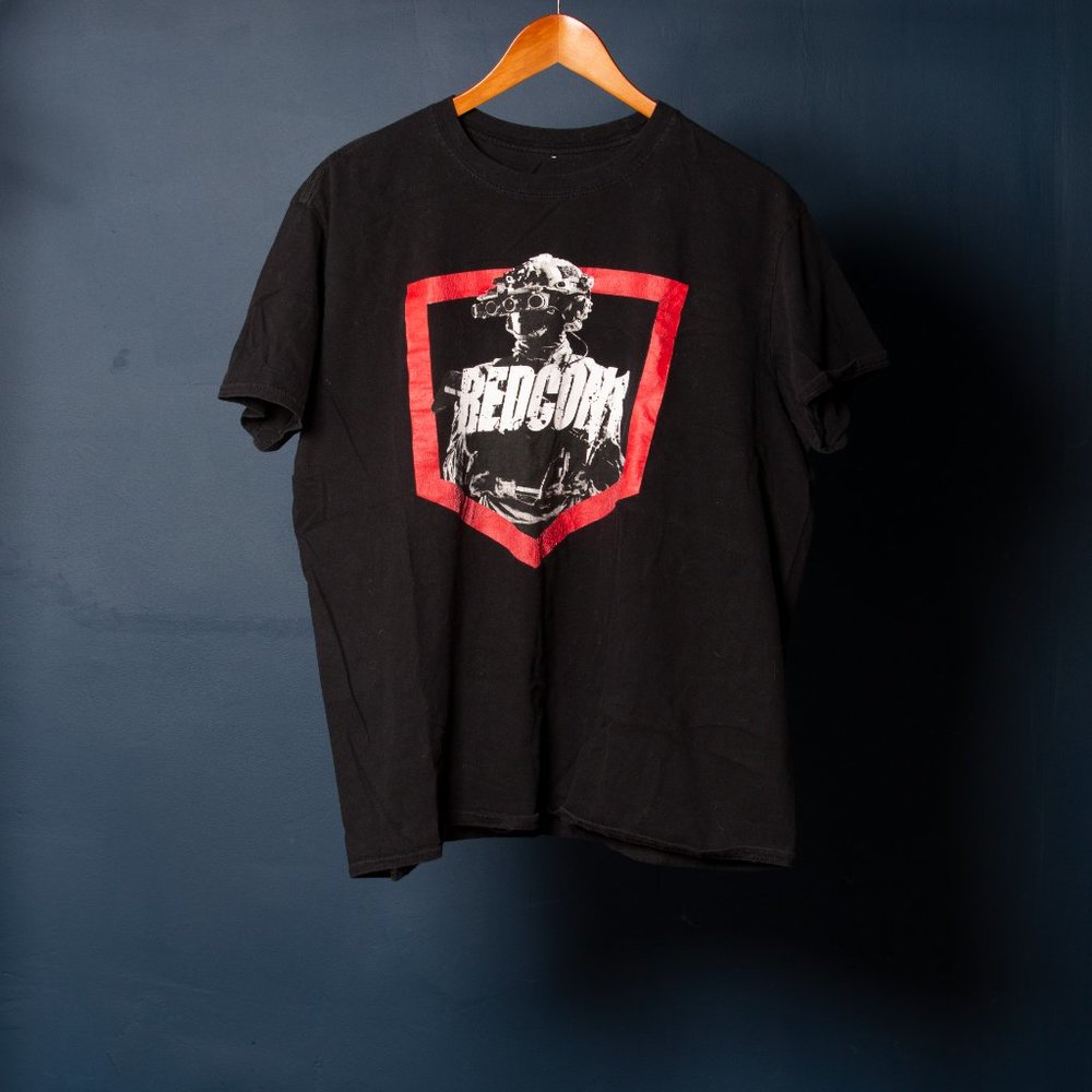 RadCon1 SpecOps T-shirt